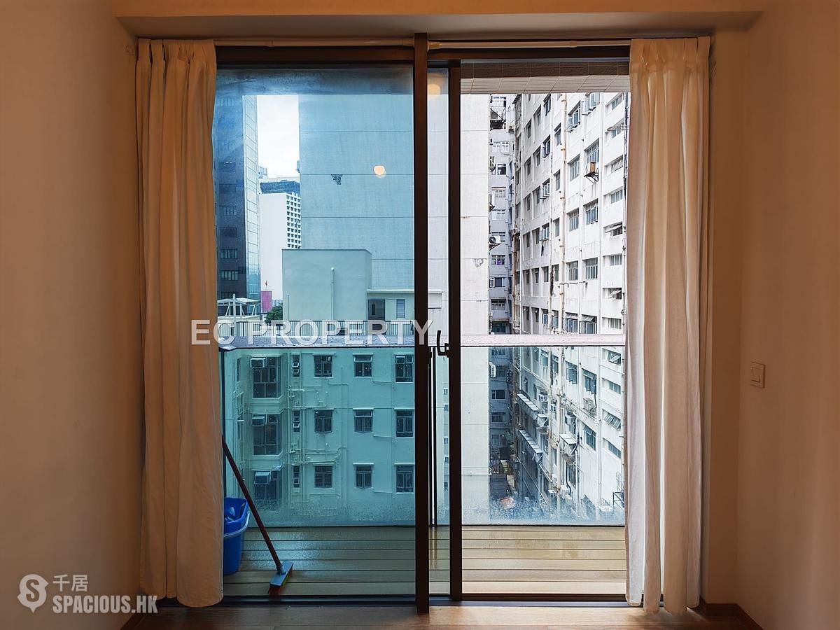 铜锣湾 - yoo Residence 01