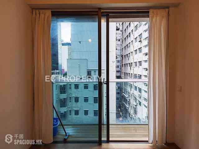 铜锣湾 - yoo Residence 01