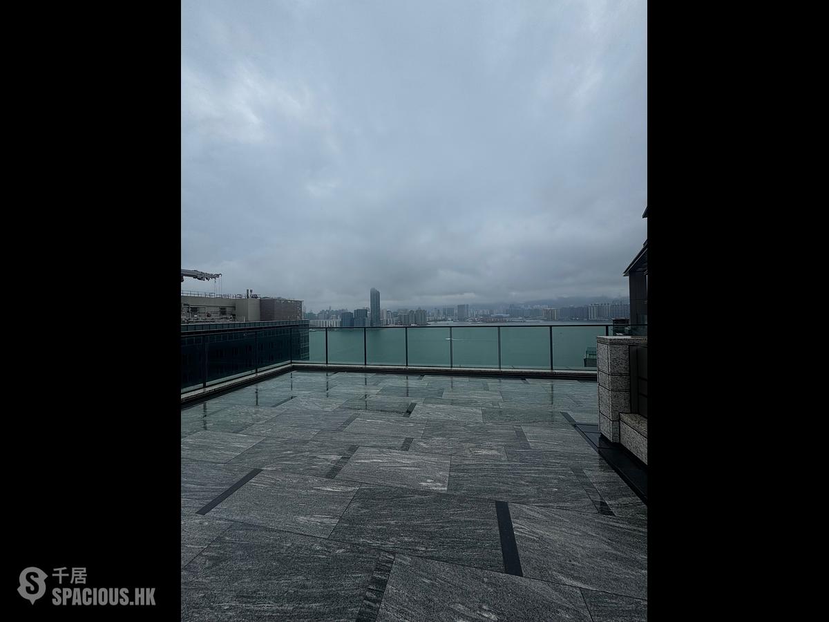 North Point - Victoria Harbour 01