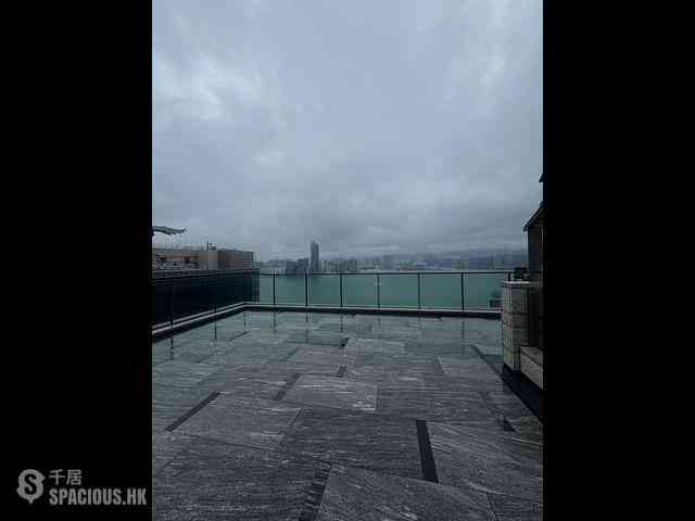 North Point - Victoria Harbour 01