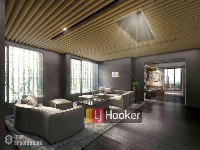 Sai Ying Pun - Artisan House 08