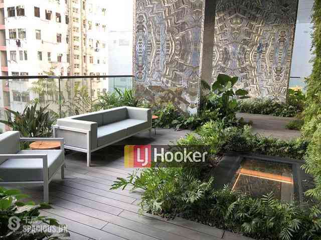 Sai Ying Pun - Artisan House 11