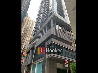 Sai Ying Pun - One・Artlane 08