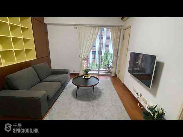 Wan Chai - 1, Wan Chai Gap Road 12