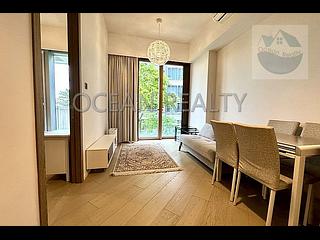 Clear Water Bay - Mount Pavilia 02