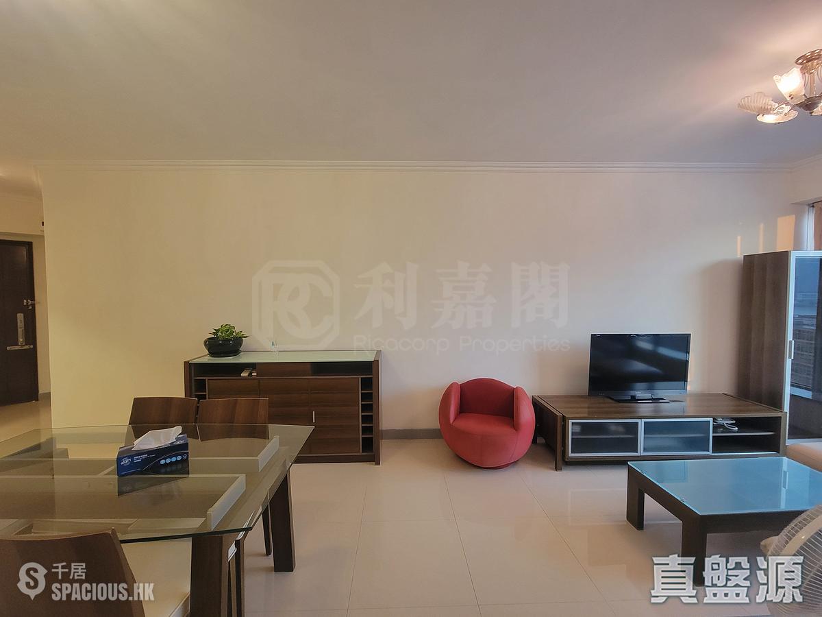 Tsim Sha Tsui - The Victoria Towers Tower 1 01