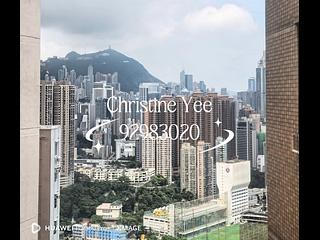 大坑 - 大坑台 03