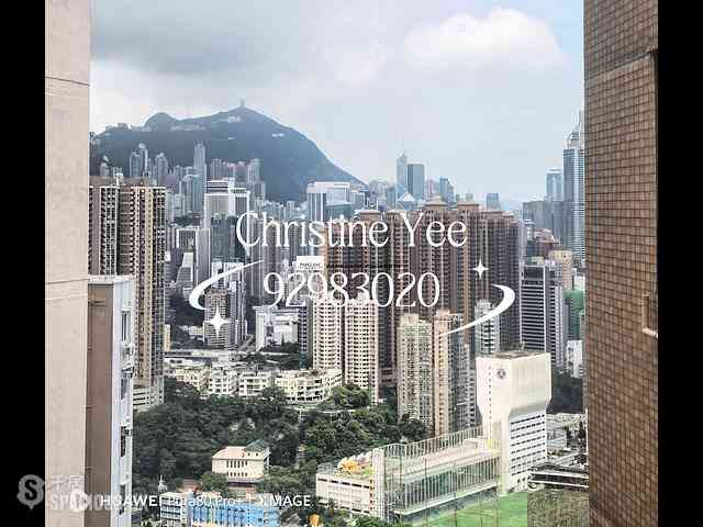 Tai Hang - Tai Hang Terrace 03