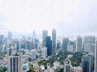 中半山 - 富汇豪庭1座 02