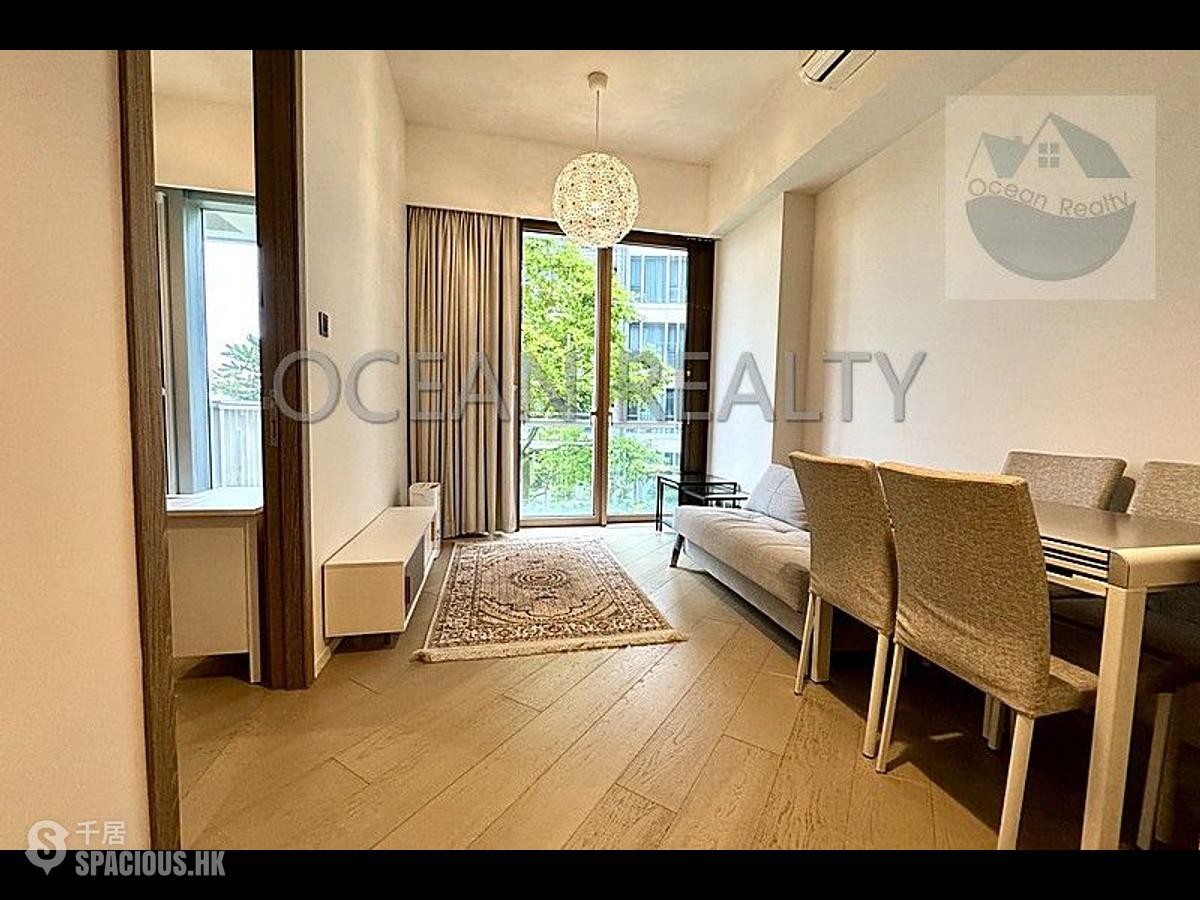 Clear Water Bay - Mount Pavilia 01