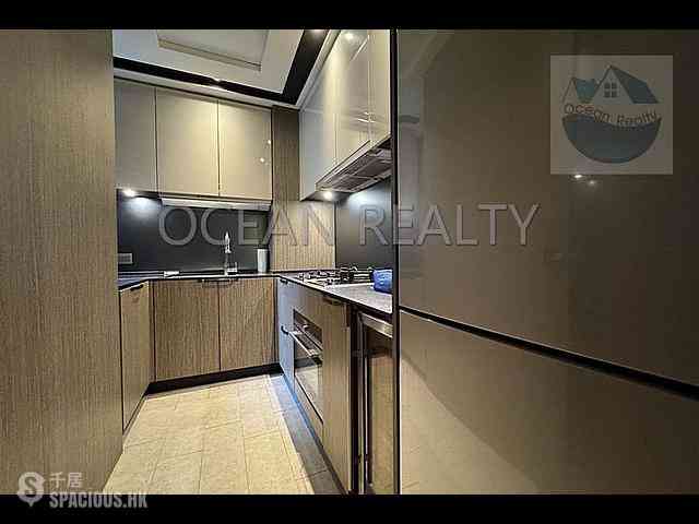 Clear Water Bay - Mount Pavilia 08