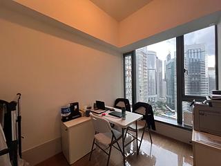 Wan Chai - Eight Star Street 09