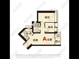 Kennedy Town - The Merton Tower 2 06