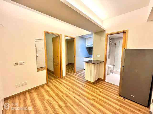 Wan Chai - Lap Hing Building 04