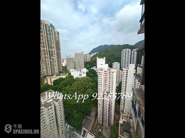 Kennedy Town - Kennedy Town Centre 03