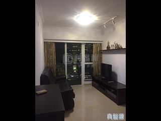 Tsim Sha Tsui - The Victoria Towers Tower 2 03