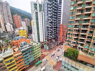 Wan Chai - One Wanchai 03