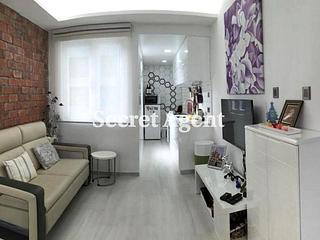 Sheung Wan - Kian Nan Mansion 03