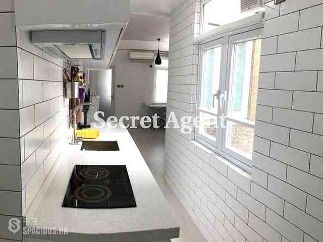 Sheung Wan - Kian Nan Mansion 04