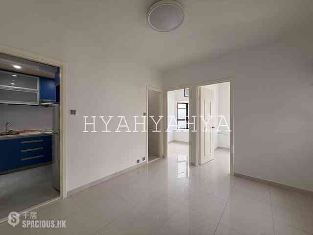 Sai Ying Pun - Connaught Garden 01