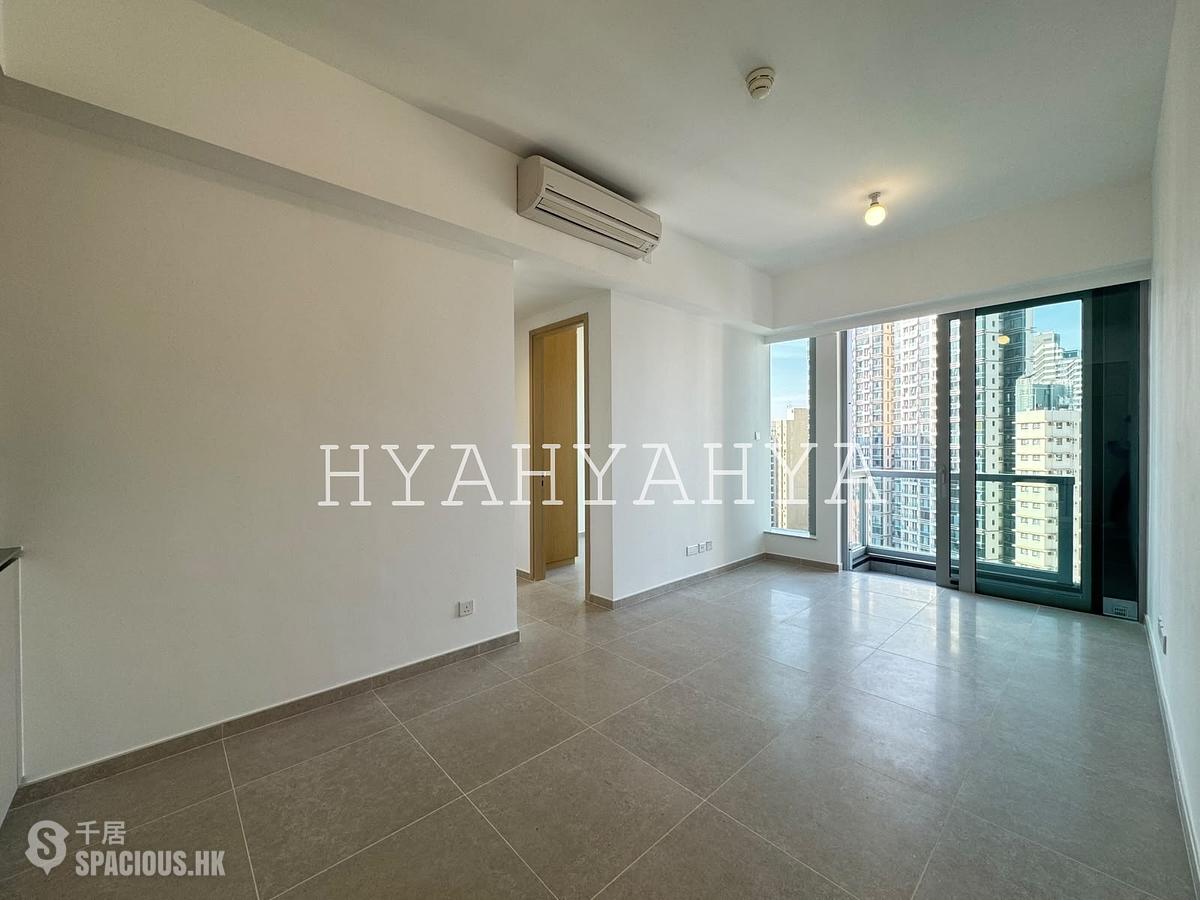 Sai Ying Pun - No.8 Hing Hon Road (Resiglow-Bonham) 01