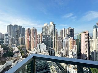 Sai Ying Pun - No.8 Hing Hon Road (Resiglow-Bonham) 02