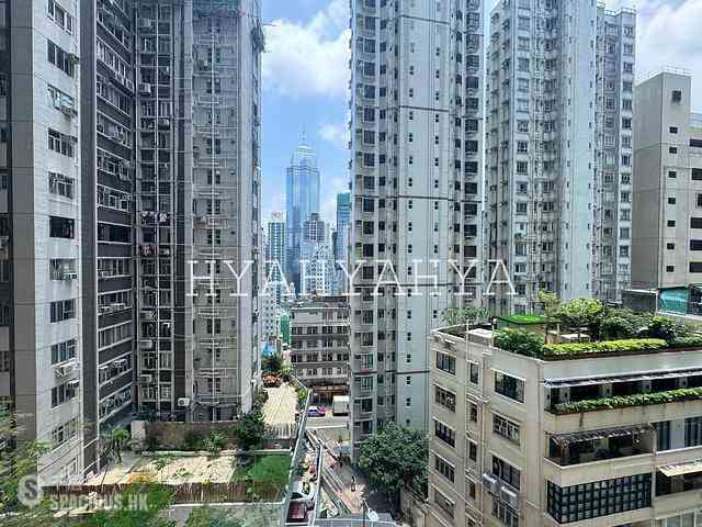 Mid Levels Central - Ying Fai Court 06