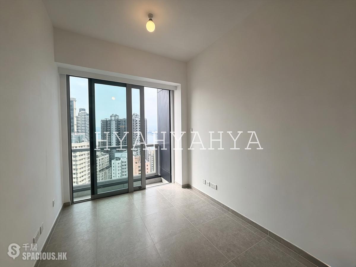 Sai Ying Pun - No.8 Hing Hon Road (Resiglow-Bonham) 01
