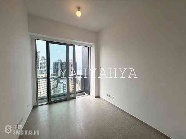 Sai Ying Pun - No.8 Hing Hon Road (Resiglow-Bonham) 01