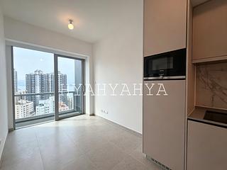 Sai Ying Pun - No.8 Hing Hon Road (Resiglow-Bonham) 02