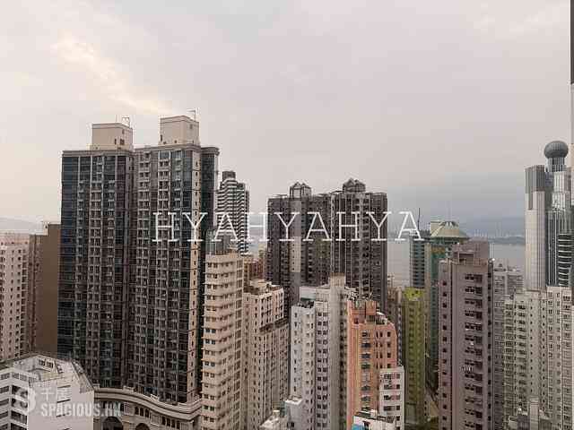 Sai Ying Pun - No.8 Hing Hon Road (Resiglow-Bonham) 05