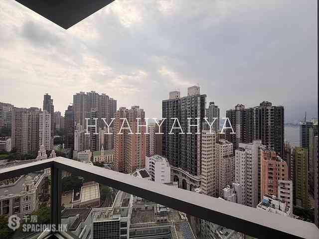 Sai Ying Pun - No.8 Hing Hon Road (Resiglow-Bonham) 09
