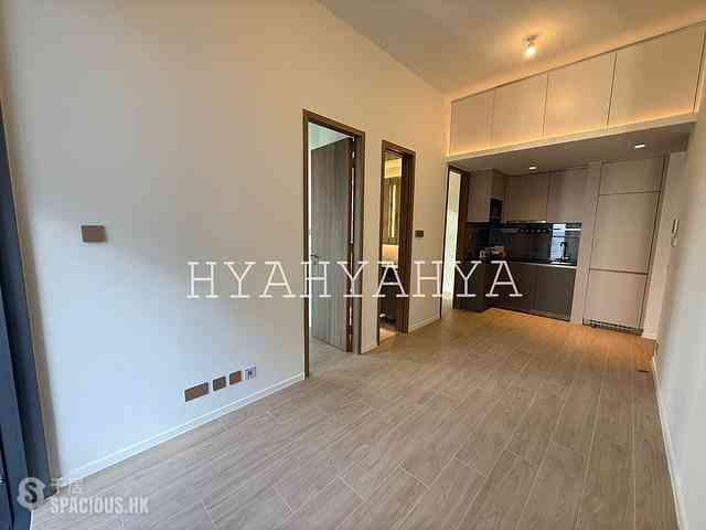 Sai Ying Pun - Des Voeux W Residence 02