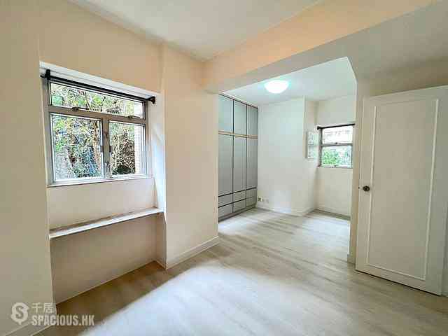 Wan Chai - Manrich Court 08