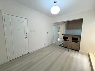 Wan Chai - Manrich Court 04