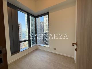 Sai Ying Pun - Des Voeux W Residence 06