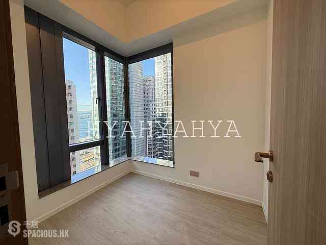 Sai Ying Pun - Des Voeux W Residence 06