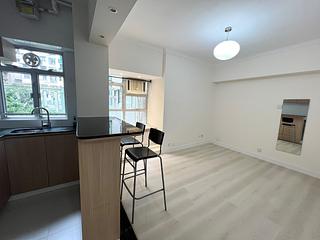 Wan Chai - Manrich Court 03