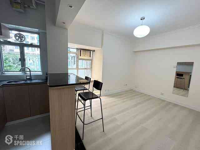 Wan Chai - Manrich Court 03