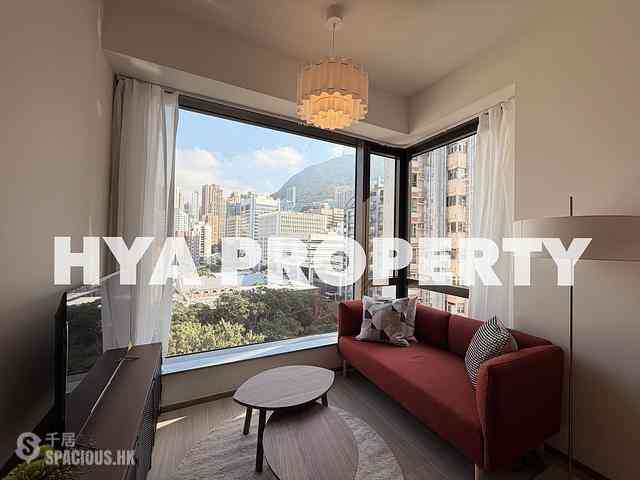Shek Tong Tsui - The Hilltop 01
