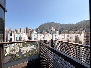 Shek Tong Tsui - The Hilltop 12