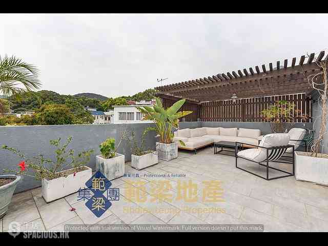 South Lantau - Shui Hau 06