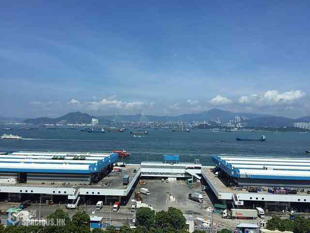 石塘咀 - 維港峰 03