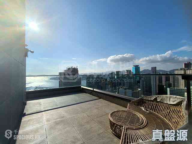 Tin Hau - The Pavilia Hill Block 6 01