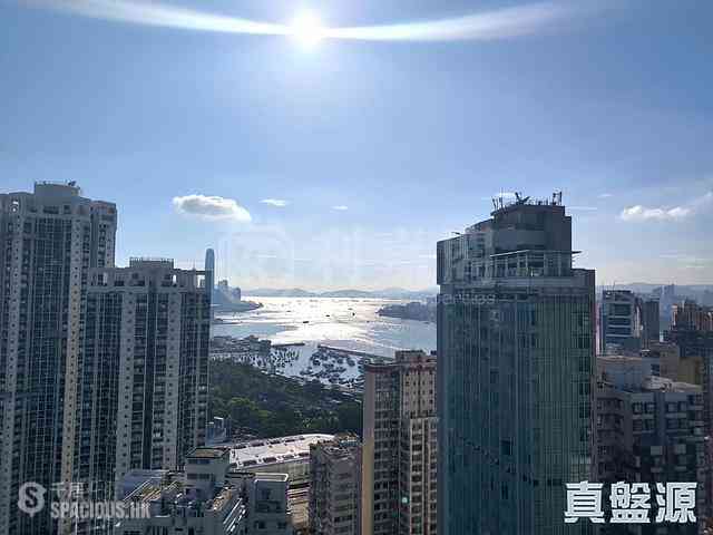 Tin Hau - The Pavilia Hill Block 6 03
