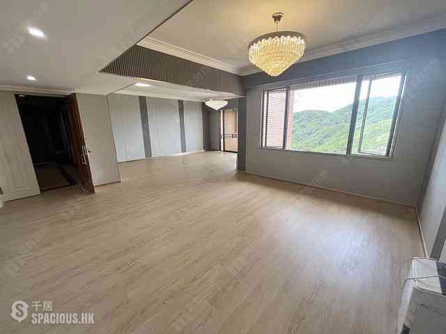Tai Tam - Hong Kong Parkview Parkview Terrace Block 11 05