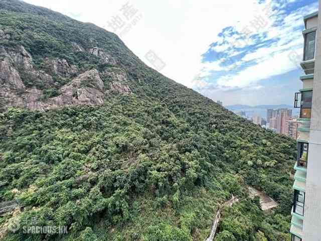 中半山 - 承德山莊 02