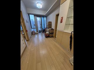 Tseung Kwan O - The Parkside Block 2A 02
