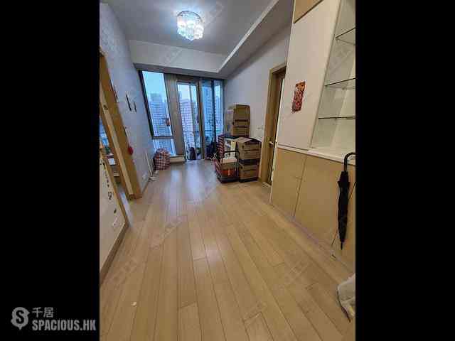 Tseung Kwan O - The Parkside Block 2A 02