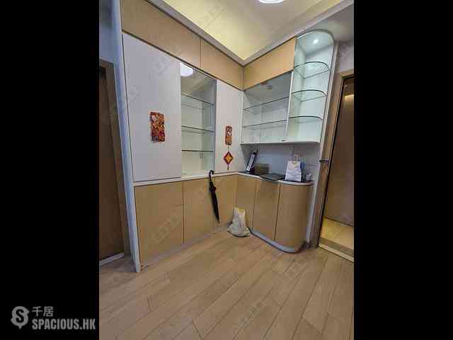Tseung Kwan O - The Parkside Block 2A 03